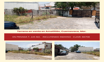 Foto de inmueble en , Col. Amatitlán C.P. 62410, Cuernavaca