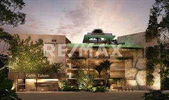 Foto de inmueble en AMAZONA 518, Col. Tulum Centro C.P. 77760, Tulum