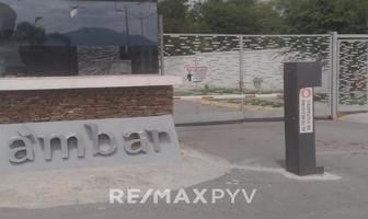Foto de inmueble en Ambar, Col. Sol Residencial C.P. 67276, Juárez