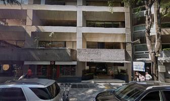 Foto de inmueble en AMBERES, Col. Juárez C.P. 06600, Cuauhtémoc