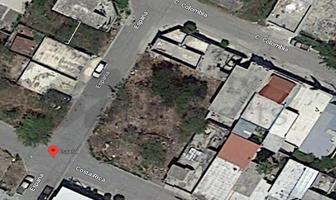 Foto de inmueble en  , Col. América Unida C.P. 67277, Juárez