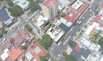 Foto de inmueble en , Col. Americana C.P. 44160, Guadalajara