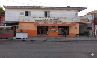 Foto de inmueble en  , Col. Americana C.P. 89190, Tampico