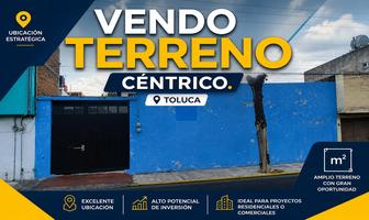 Foto de inmueble en  , Col. Américas C.P. 50130, Toluca