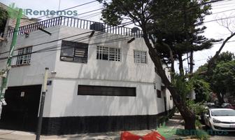 Foto de inmueble en , Col. Américas Unidas C.P. 03610, Benito Juárez