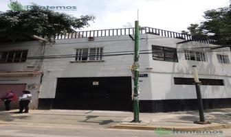 Foto de inmueble en  , Col. Américas Unidas C.P. 03610, Benito Juárez