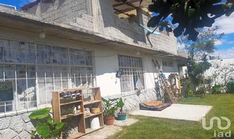Foto de inmueble en Ameyal #123, Col. Los Reyes Acozac C.P. 55755, Tecámac