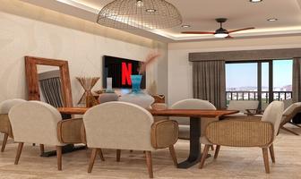 Foto de inmueble en Amhara Marina Condos "Modelo A", Col. Marina Mazatlán C.P. 82103, Mazatlán