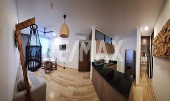 Foto de inmueble en AMIRA RESIDENCE, Col. Tulum Centro C.P. 77760, Tulum