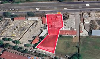 Foto de inmueble en  , Col. Amomolulco C.P. 52005, Lerma