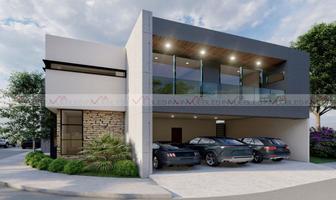 Foto de inmueble en  , Col. Amorada Privada Residencial C.P. 67300, Santiago