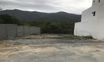 Foto de inmueble en  , Col. Amorada Privada Residencial C.P. 67300, Santiago