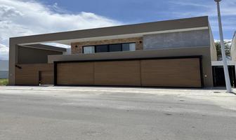Foto de inmueble en  , Col. Amorada Privada Residencial C.P. 67300, Santiago