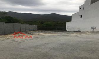 Foto de inmueble en  , Col. Amorada Privada Residencial C.P. 67300, Santiago