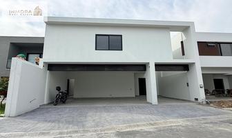 Foto de inmueble en  , Col. Amorada Privada Residencial C.P. 67300, Santiago