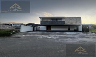 Foto de inmueble en  , Col. Amorada Privada Residencial C.P. 67300, Santiago
