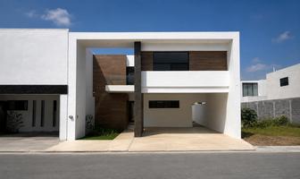 Foto de inmueble en  , Col. Amorada Privada Residencial C.P. 67300, Santiago