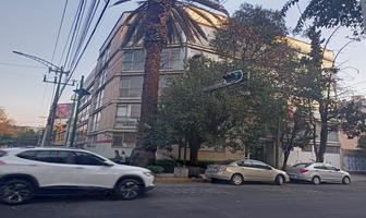 Foto de inmueble en Amores 1006, Col. Del Valle Centro C.P. 03100, Benito Juárez