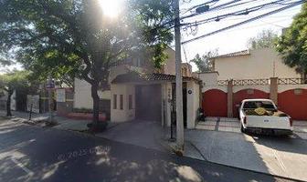 Foto de inmueble en  , Col. Ampliación Alpes C.P. 01710, Álvaro Obregón