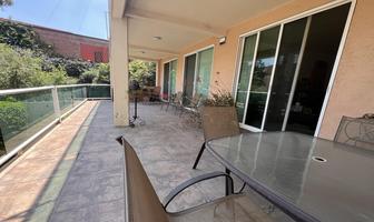 Foto de inmueble en  , Col. Ampliación Alpes C.P. 01710, Álvaro Obregón