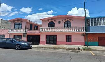 Foto de inmueble en , Col. Ampliación Aviación Civil C.P. 15750, Venustiano Carranza
