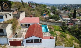 Foto de inmueble en  , Col. Ampliación Azteca C.P. 62588, Temixco