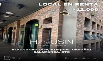 Foto de inmueble en  , Col. Ampliación Bellavista C.P. 36730, Salamanca