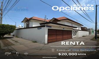 Foto de inmueble en  , Col. Ampliación Bellavista C.P. 36730, Salamanca