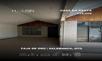 Foto de inmueble en  , Col. Ampliación Bellavista C.P. 36730, Salamanca