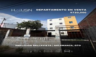 Foto de inmueble en , Col. Ampliación Bellavista C.P. 36730, Salamanca