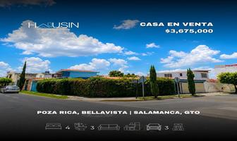 Foto de inmueble en , Col. Ampliación Bellavista C.P. 36730, Salamanca