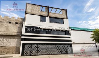 Foto de inmueble en  , Col. Ampliación el Carmen C.P. 55025, Ecatepec de Morelos