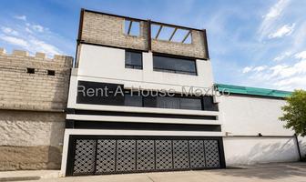 Foto de inmueble en  , Col. Ampliación el Carmen C.P. 55025, Ecatepec de Morelos