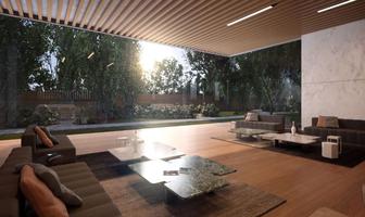 Foto de inmueble en  , Col. Ampliación Fuentes del Pedregal C.P. 14110, Tlalpan