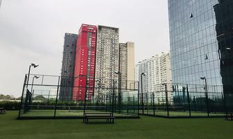 Foto de inmueble en  , Col. Ampliación Granada C.P. 11529, Miguel Hidalgo