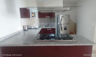Foto de inmueble en  , Col. Ampliación Granada C.P. 11529, Miguel Hidalgo