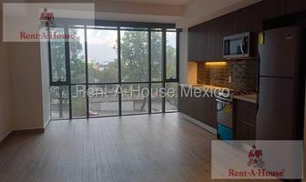 Foto de inmueble en  , Col. Ampliación Granada C.P. 11529, Miguel Hidalgo
