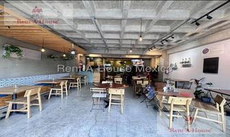 Foto de inmueble en  , Col. Ampliación Granada C.P. 11529, Miguel Hidalgo