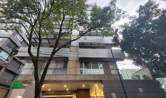 Foto de inmueble en  , Col. Ampliación Granada C.P. 11529, Miguel Hidalgo