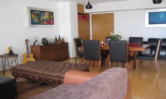 Foto de inmueble en  , Col. Ampliación Granada C.P. 11529, Miguel Hidalgo