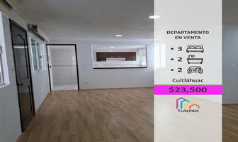 Foto de inmueble en  , Col. Ampliación Isidro Fabela C.P. 14039, Tlalpan