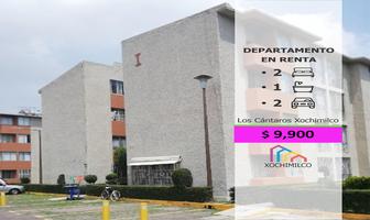 Foto de inmueble en , Col. Ampliación La Noria C.P. 16030, Xochimilco