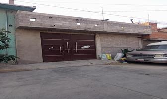 Foto de inmueble en , Col. Ampliación La Perla Reforma C.P. 57830, Nezahualcóyotl