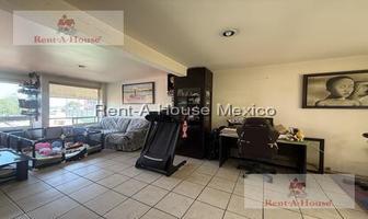 Foto de inmueble en  , Col. Ampliación Las Aguilas C.P. 01759, Álvaro Obregón