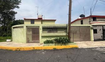 Foto de inmueble en  , Col. Ampliación Los Fresnos C.P. 53239, Naucalpan de Juárez