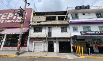 Foto de inmueble en  , Col. Ampliación Los Remedios (El Beato) C.P. 53410, Naucalpan de Juárez