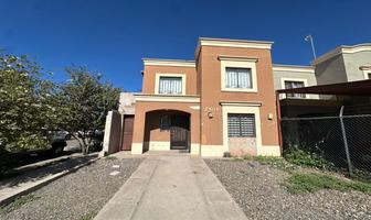 Foto de inmueble en  , Col. Ampliación Miravalle C.P. 85099, Cajeme