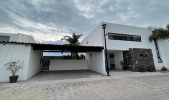 Foto de inmueble en  , Col. Ampliación Momoxpan C.P. 72775, San Pedro Cholula
