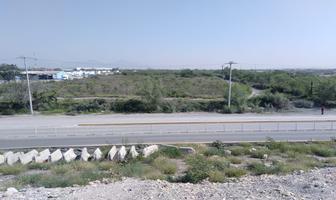 Foto de inmueble en  , Col. Ampliación Monclova C.P. 66085, General Escobedo