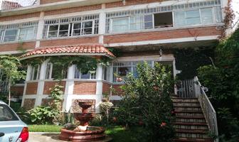 Foto de inmueble en  , Col. Ampliación Ocotepec C.P. 62227, Cuernavaca